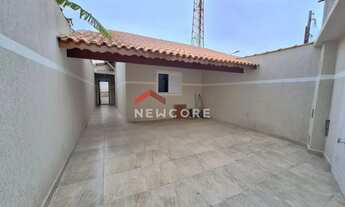 Imagem 4: Casa em rua das palmeiras - Jardim Praia Grande - Mongaguá/SP