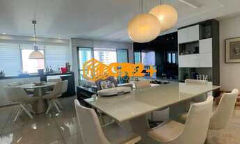 Imagem 3: Apartamento à Venda com 03 quartos, 01 suíte em Boa Viagem com 137M²