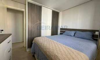 Imagem 7: Apartamento 2 Quartos, com 68m² e Lazer Completo à Venda no Residencial Mont Clair - Águas