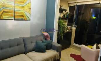 Imagem: Apartamento na Vila Andrade - 2 Dormitórios