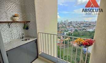 Imagem 5: Apartamento com 2 dormitórios para alugar, 55 m² por R$ 2.001,00/mês - Vila Santa Maria