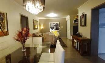 Imagem: Apartamento a Venda com 3 Quartos no Centro