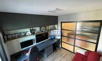 Imagem 7: Apartamento com 3 dormitórios à venda, 96m² - Condomínio Mondo Itália - Vinhedo/SP