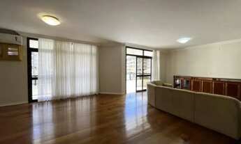 Imagem 4: Apartamento com 4 suítes e 3 vagas disponível para venda no bairro Jardim Blumenau - Blume