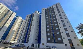 Imagem: 3 dormitórios com suíte e varanda grill