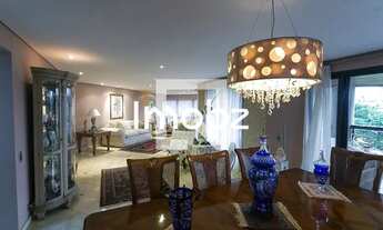 Imagem 4: Apartamento à venda na Rua Professor Alexandre Correia, 570 - Panamby - São Paulo - SP - C