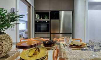 Imagem 7: Apartamento com 4 dormitórios à venda, 166 m² - Serra - Belo Horizonte/MG