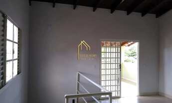 Imagem 5: Sobrado Amplo á Venda em Rua Privativa no Santa Cruz 1 Cuiabá MT