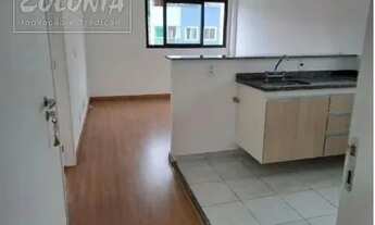 Imagem 2: Apartamento a venda - Jardim Jamaica, Santo André