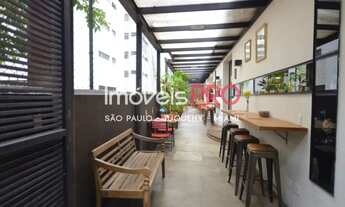 Imagem 4: Loja 230m² alugada para Venda em Moema