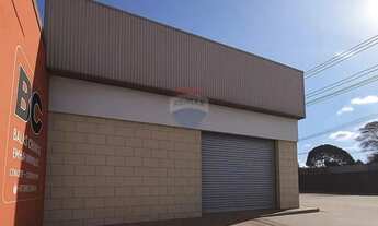 Imagem: Galpão reformado à venda na Avenida Anchieta