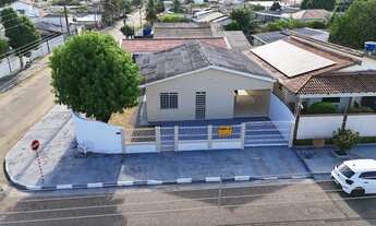 Imagem: Casa a venda no bairro dos Estados