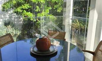 Imagem 6: Apartamento 4 suítes 184 m² porteira fechada em Ipanema Nove Ipanema