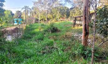 Imagem 6: Lote 1.000 m² em área rural - Capim Rasteiro/Contagem - R$ 110 mil