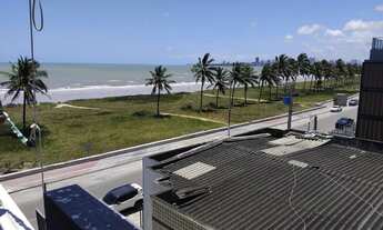 Imagem 6: FLAT À VENDA NA BEIRA-MAR DE INTERMARES Excelente para morar ou investir