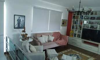 Imagem 3: Casa Duplex 4/4 em Busca vida
