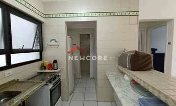 Imagem 4: Apartamento em Avenida Tenente Afio Pecoraro Júnior - Boraceia - Bertioga/SP