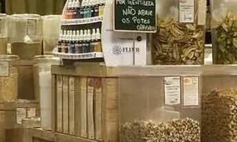 Imagem 3: Passa o Ponto Galpão / depósito com venda por R$100.000