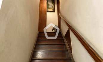 Imagem 5: Casa em Tatuapé