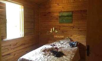 Imagem 7: Chácara com 4 dormitórios à venda, 4500 m² por R$ 950.000 - Jardim São Luís - Santana de P