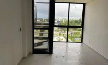 Imagem 4: REPASSE de lindo apartamento cobertura pronto, à beira-mar de Muro Alto, abaixo do preço d