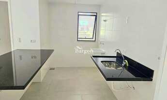 Imagem 3: Cobertura duplex com 2 quartos sendo 1 suíte a venda no Bairro Aeroporto em Juiz de Fora