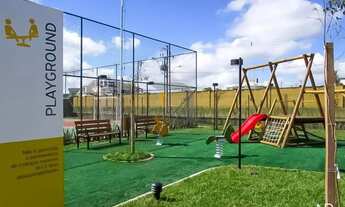 Imagem 4: Terreno à venda, 261 m² -Terras Alpha - Gravataí/RS