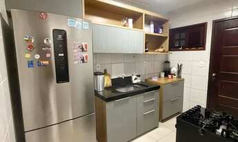 Imagem 4: ALUGO EXCELENTE CASA MOBILIADA EM CONDOMÍNIO FECHADO- COHAMA