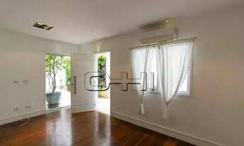 Imagem 2: Aluguel Casa 3 Dormitórios - 152 m² Campo Belo