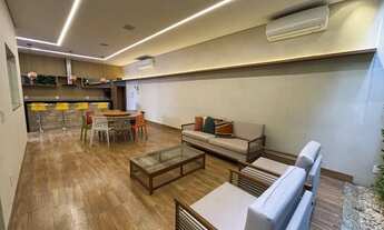 Imagem 3: Sobrado Mobiliado para locação Condomínio Fechado Aparecida de Goiânia