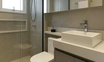 Imagem 4: More em Niterói em apartamento com 1 ou 2 quartos em localização privilegiada!