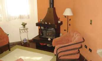 Imagem 4: Casa de condomínio em Rua Alta Lorena - Jardim Passárgada I - Cotia/SP