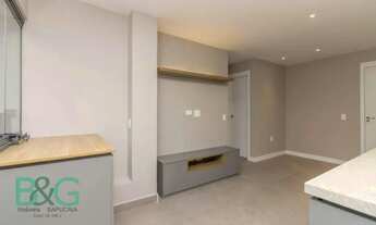 Imagem: Apartamento com 2 dormitórios, 55 m²