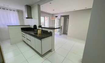 Imagem 2: Apartamento à venda em Piracicaba, Jardim Parque Jupiá, com 2 quartos, com 62 m²