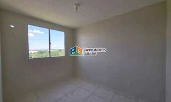 Imagem 5: Conquista Flores - 2 Quartos - Av. Gov. José Lindoso