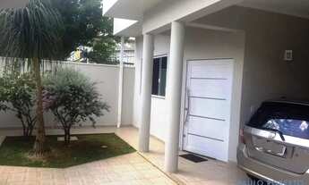 Imagem 2: CASA TÉRREA - PARQUE NOVA SUÍÇA - SP