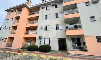 Imagem: Apartamento de 2 dormitórios na Vargem