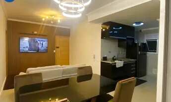 Imagem 3: Apartamento Mobiliado á venda em São Roque !