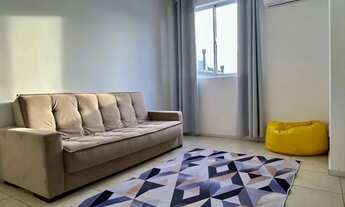 Imagem 6: Excelente Cobertura mobiliada na praia da Cachoeira do Bom Jesus a 850m do mar