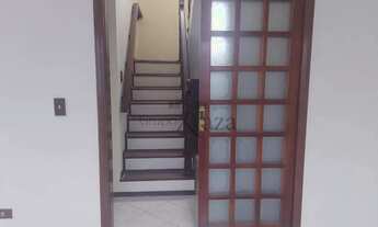 Imagem 3: Oportunidade - Casa Sobrado - Parque Industrial - 4 Dormitórios - 180m²