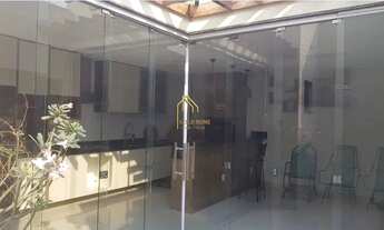 Imagem 4: Casa à Venda no Condomínio Sávio Brandão com Energia Solar!