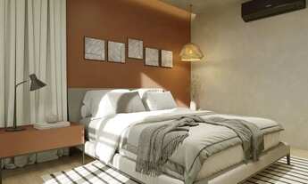 Imagem: Cobertura vista mar no Balneário Estreito