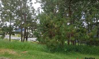 Imagem 4: Condomínio Vintage Terreno de 762 m² - Granja Viana