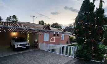 Imagem: Casa com 3 dormitórios à venda, 145 m²