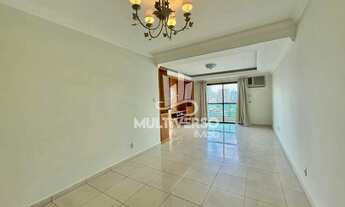 Imagem 2: Apartamento à venda, 3 quartos no bairro Embaré em Santos