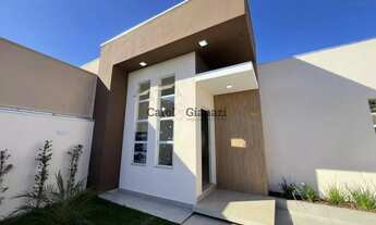 Imagem 6: CA1998- Casa para venda no Residencial Veneza em Assis