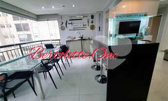 Imagem: Apartamento locação 2 suítes 2 vagas