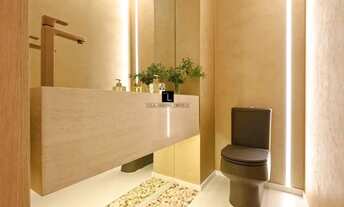 Imagem 5: Apartamento à venda em Belo Horizonte, Savassi, com 3 quartos, 99m²