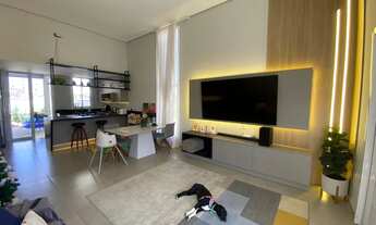 Imagem 6: Casa com 03 quartos (01 suíte) e 01 vaga no Bairro Hípica em Porto Alegre