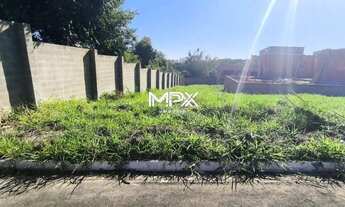 Imagem: Terreno à venda em Piracicaba, Jardim Noiva